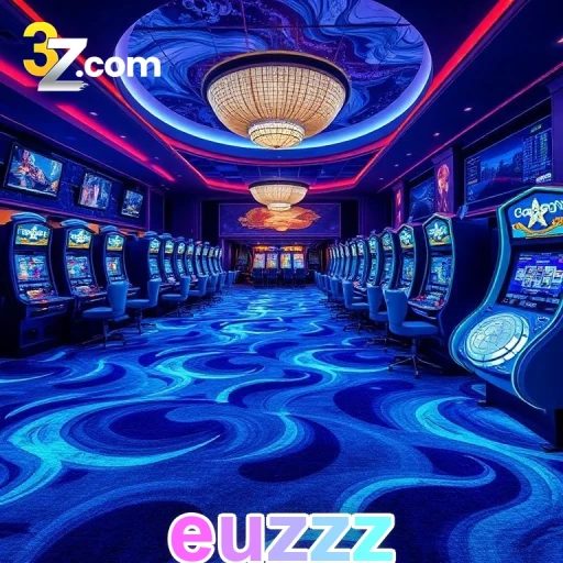 euzzz Apostas Online