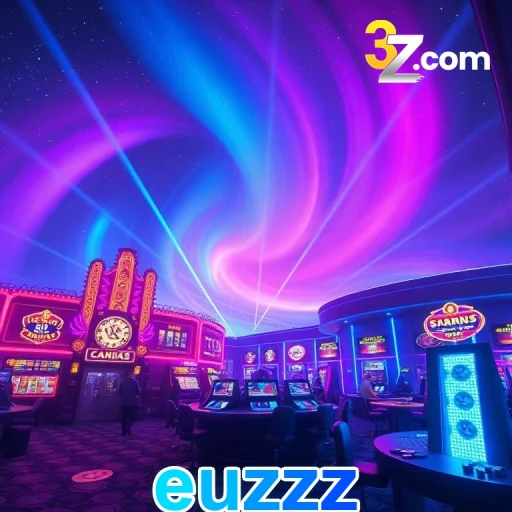 euzzz Jogos de caça-níqueis