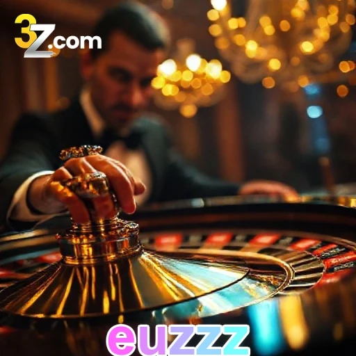 euzzz Apostas Esportivas