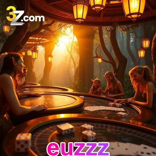 euzzz Jogos de caça-níqueis