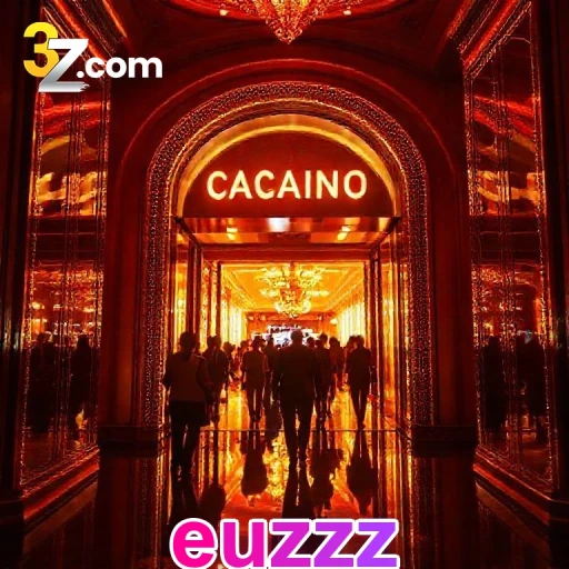 euzzz Plataforma Oficial